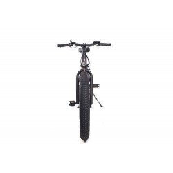 Vélo assistance électrique Ion Fat 26' 250 W Noir Vélo assistance électrique Ion Fat 26' 250 W Noir