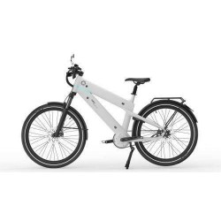 Vélo électrique Fuell Flluid 250 W Blanc Vélo électrique Fuell Flluid 250 W Blanc