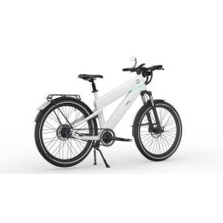 Vélo électrique Fuell Flluid 250 W Blanc Vélo électrique Fuell Flluid 250 W Blanc