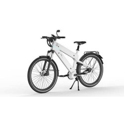 Vélo électrique Fuell Flluid 250 W Blanc Vélo électrique Fuell Flluid 250 W Blanc