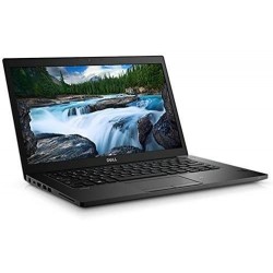 Dell Latitude Professionnel 7480 de 14 po 16 Go, DDR4, SSD de 256 Go Dell Latitude Professionnel 7480 de 14 po 16 Go, DDR4, SSD de 256 Go