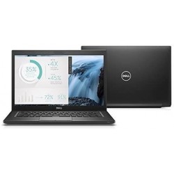 Dell Latitude Professionnel 7480 de 14 po 16 Go, DDR4, SSD de 256 Go Dell Latitude Professionnel 7480 de 14 po 16 Go, DDR4, SSD de 256 Go