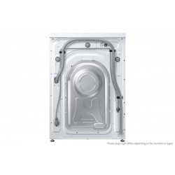AddWash SAMSUNG Lave-linge WW90T554AAT AddWash SAMSUNG Lave-linge WW90T554AAT