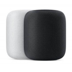 HomePod Apple Gris Sidéral Puissant HomePod Apple Gris Sidéral Puissant