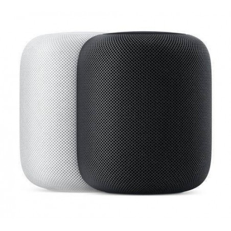 Apple HomePod Gris Espacial Potente