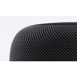HomePod Apple Gris Sidéral Puissant HomePod Apple Gris Sidéral Puissant