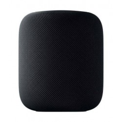 HomePod Apple Gris Sidéral Puissant HomePod Apple Gris Sidéral Puissant