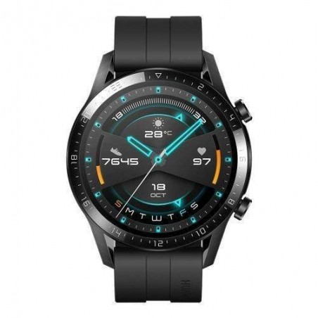Huawei GT2 SmartWatch 46mm Sport Negro Mate