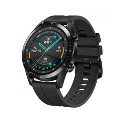 Huawei Watch Montre connectée GT2 46 mm Sport Noir Mat Huawei Watch Montre connectée GT2 46 mm Sport Noir Mat