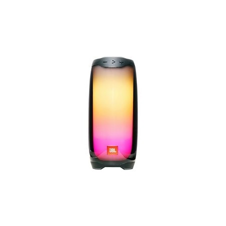 Jbl Pulse 4 Altavoz Bluetooth Negro