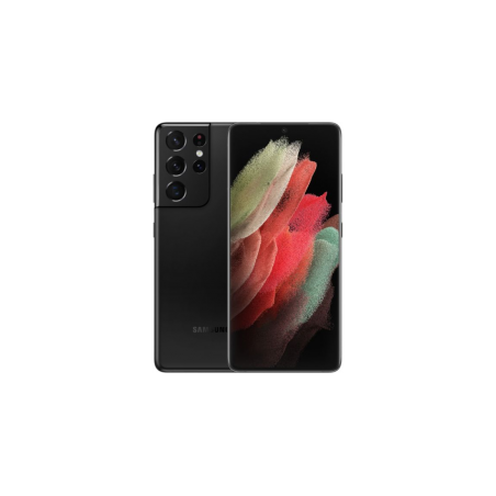Samsung Smartphone Galaxy S21 Ultra Negro 128GB 5G