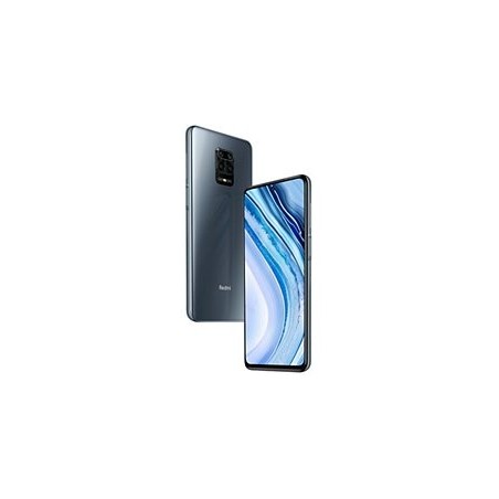 Redmi Smartphone Note 9 Pro Gris interestelar