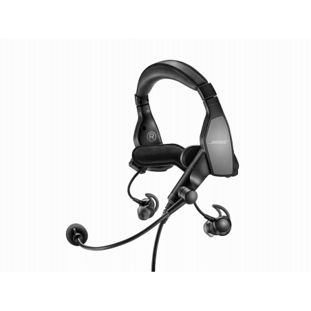 Bose Auriculares de aviación ProFlight Serie 2 - Bluetooth