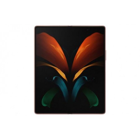 Samsung Galaxy Z Fold2 5G 256Gb Bronce místico